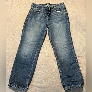 GAP Boyfriend, size 8